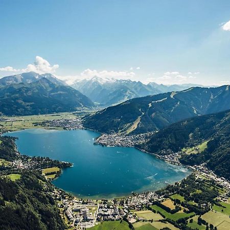 Alpinresort Kaprun 4 Екстер'єр фото