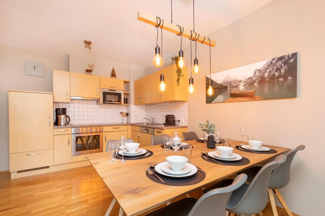 Alpinresort Kaprun 4 Екстер'єр фото