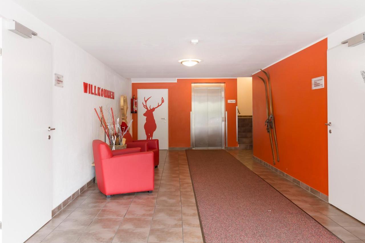 Alpinresort Kaprun 4 Екстер'єр фото
