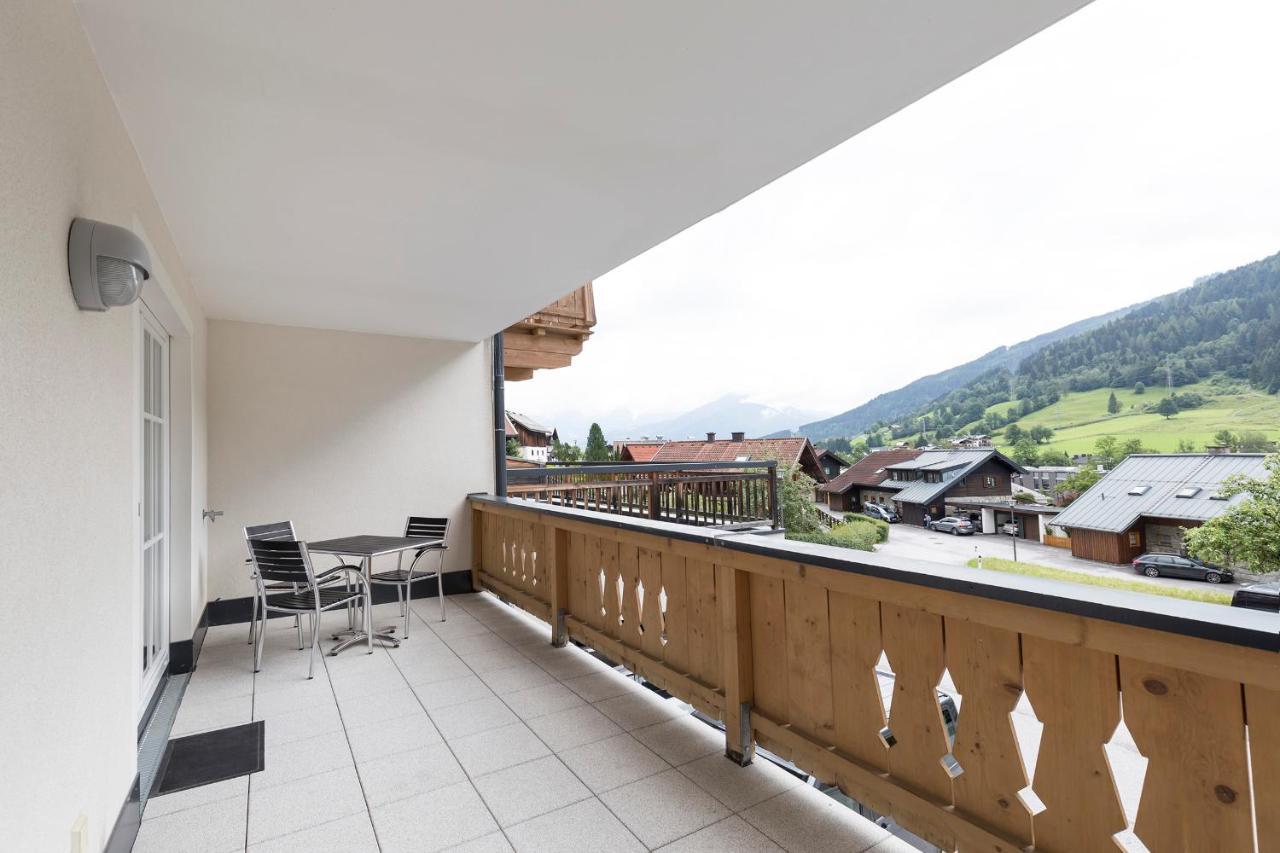 Alpinresort Kaprun 4 Екстер'єр фото