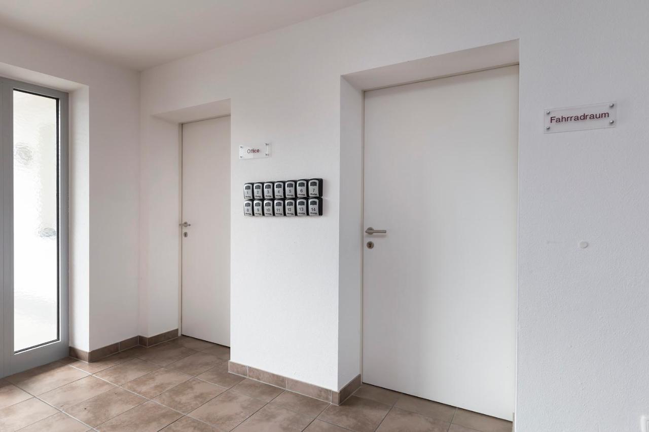 Alpinresort Kaprun 4 Екстер'єр фото