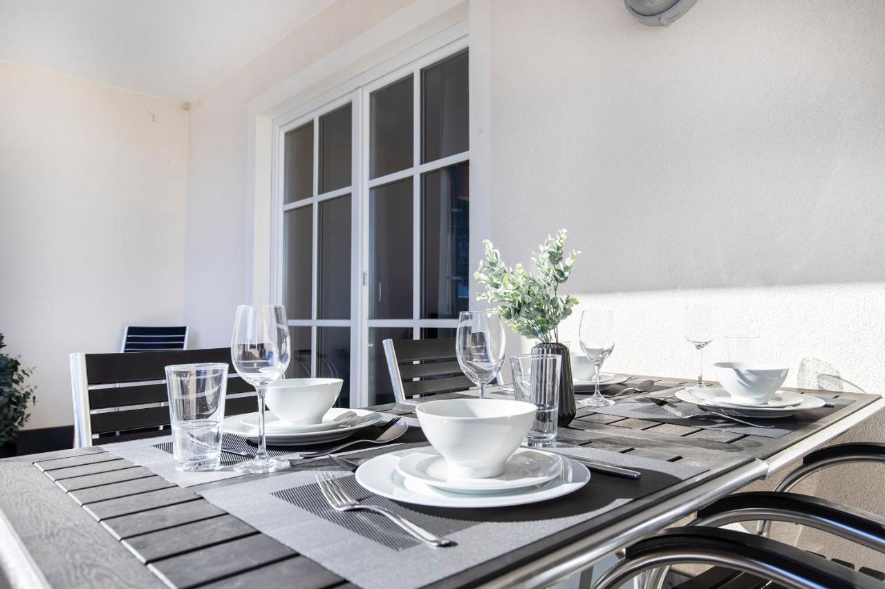 Alpinresort Kaprun 4 Екстер'єр фото