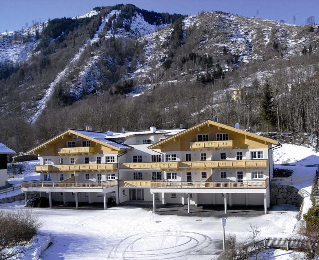 Alpinresort Kaprun 4 Екстер'єр фото
