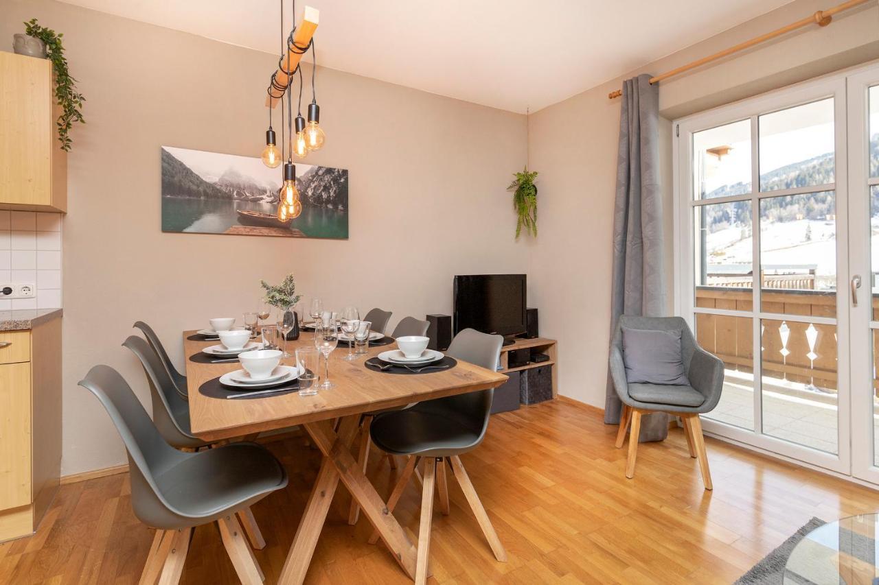 Alpinresort Kaprun 4 Екстер'єр фото