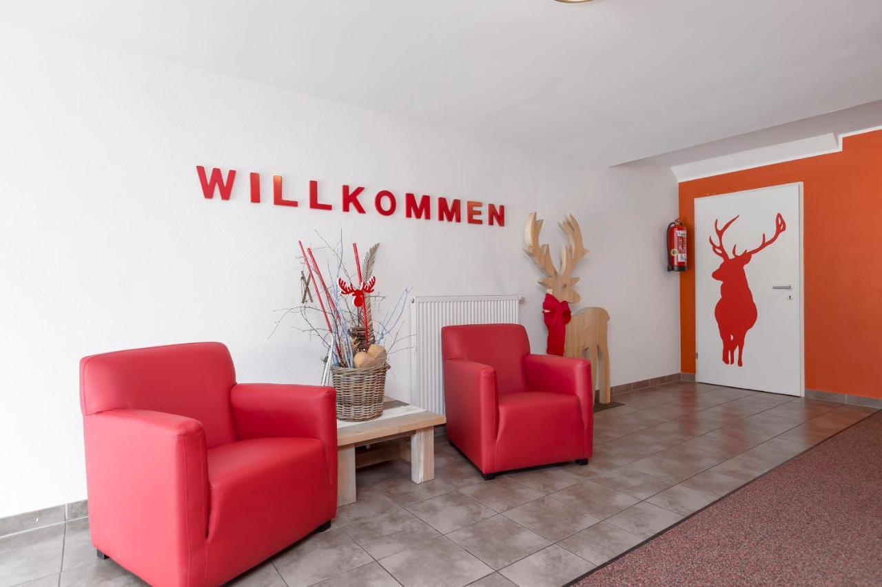 Alpinresort Kaprun 4 Екстер'єр фото