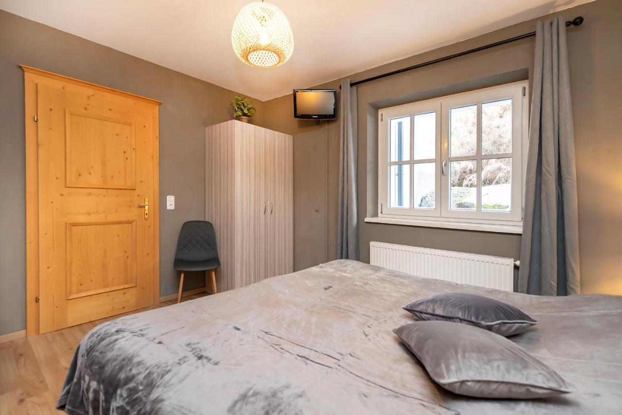 Alpinresort Kaprun 4 Екстер'єр фото