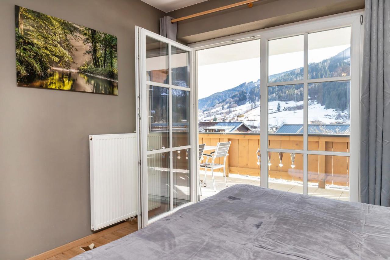 Alpinresort Kaprun 4 Екстер'єр фото