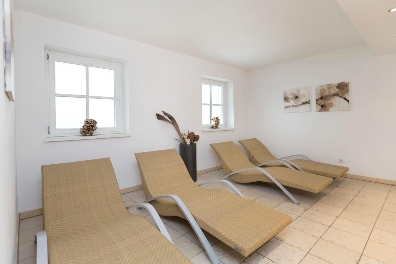 Alpinresort Kaprun 4 Екстер'єр фото