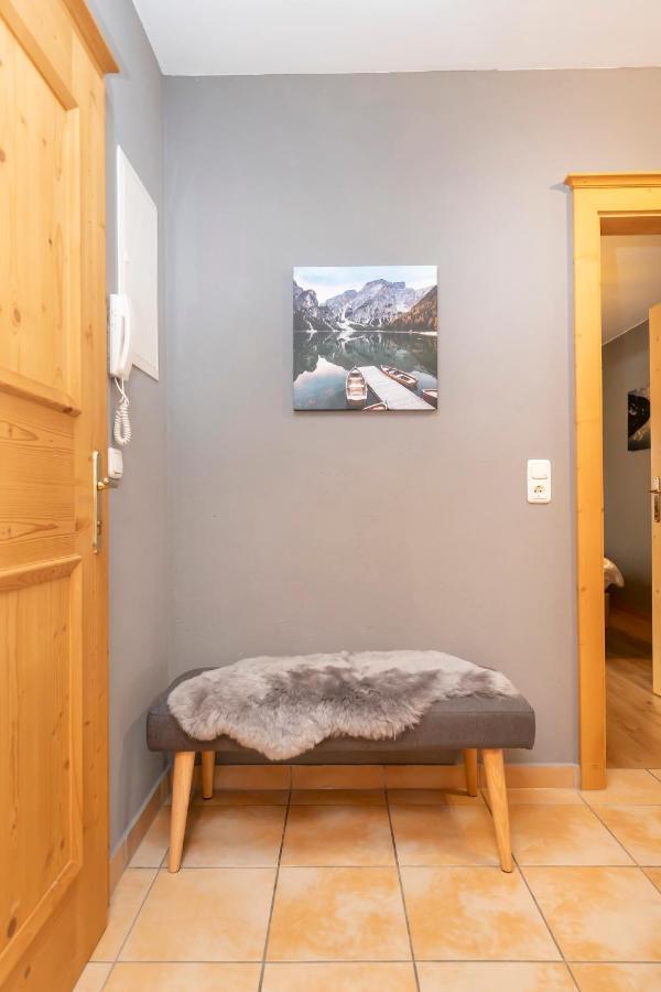 Alpinresort Kaprun 4 Екстер'єр фото