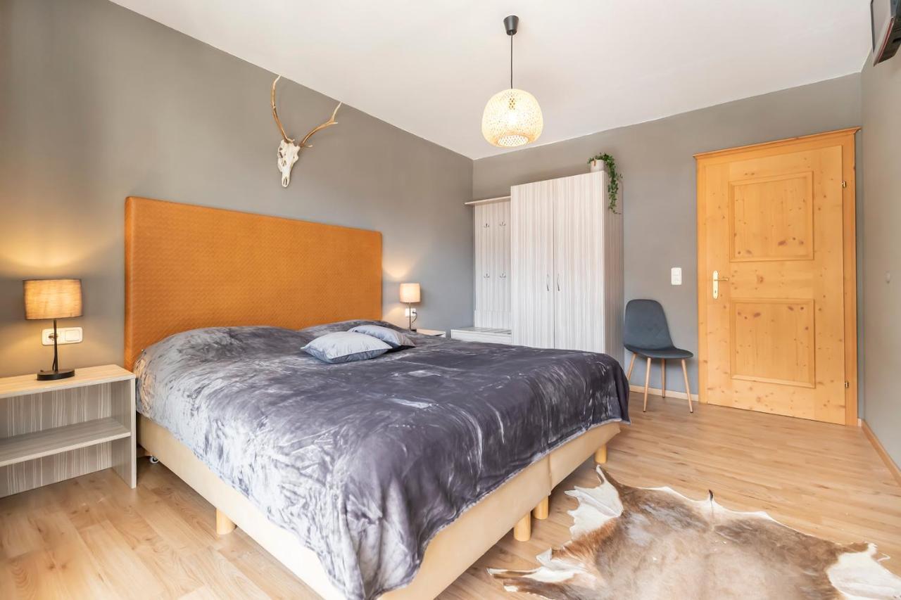Alpinresort Kaprun 4 Екстер'єр фото