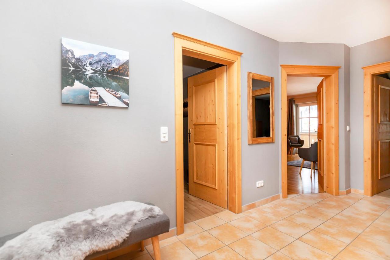 Alpinresort Kaprun 4 Екстер'єр фото