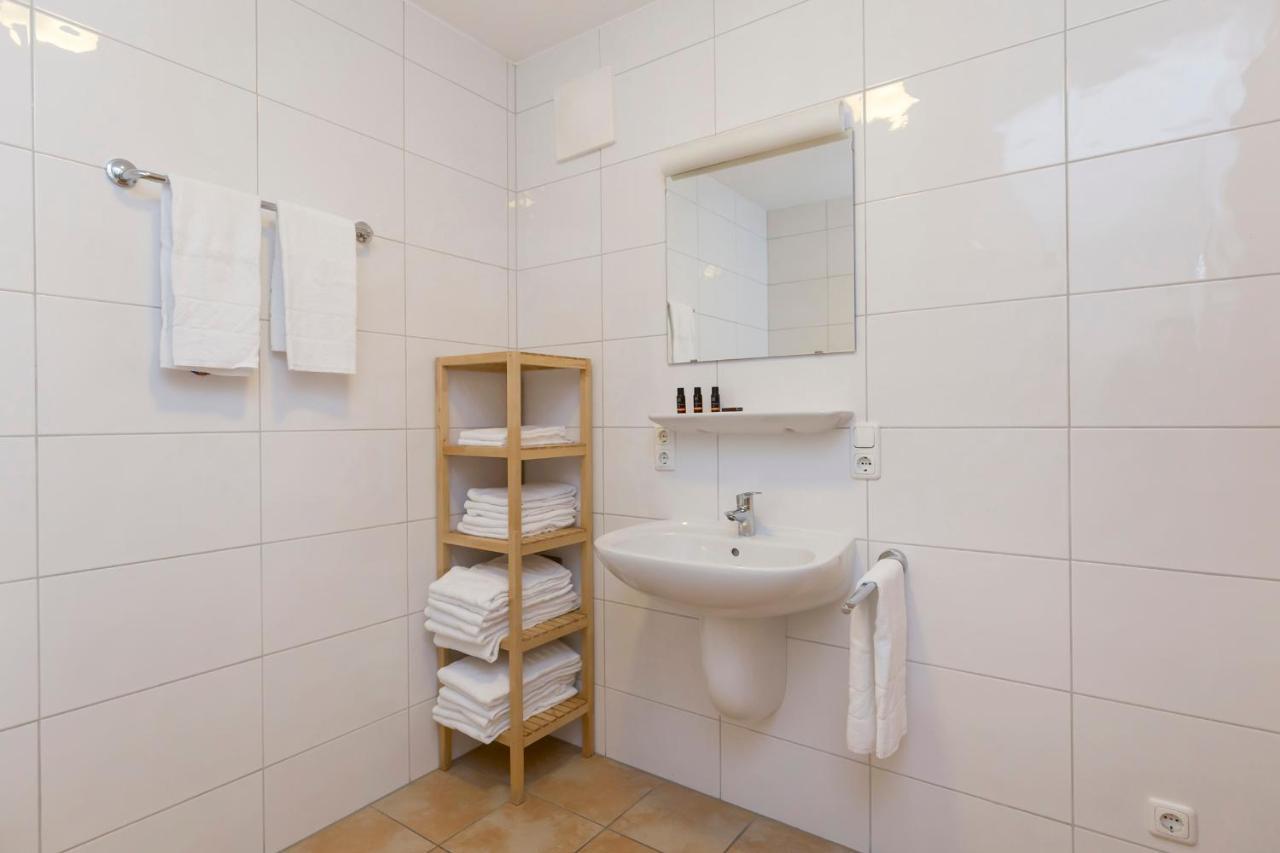Alpinresort Kaprun 4 Екстер'єр фото