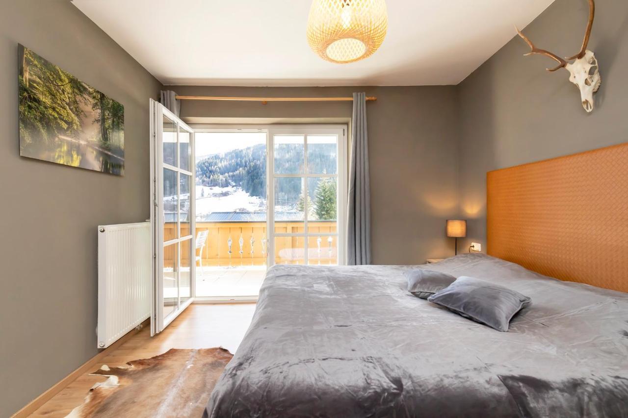 Alpinresort Kaprun 4 Екстер'єр фото