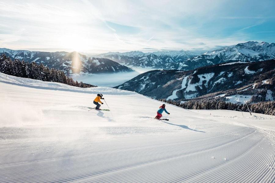 Alpinresort Kaprun 4 Екстер'єр фото