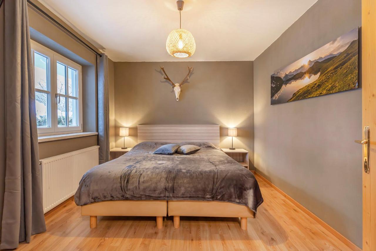 Alpinresort Kaprun 4 Екстер'єр фото