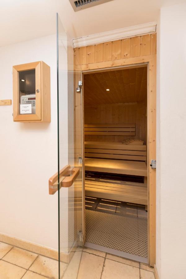 Alpinresort Kaprun 4 Екстер'єр фото