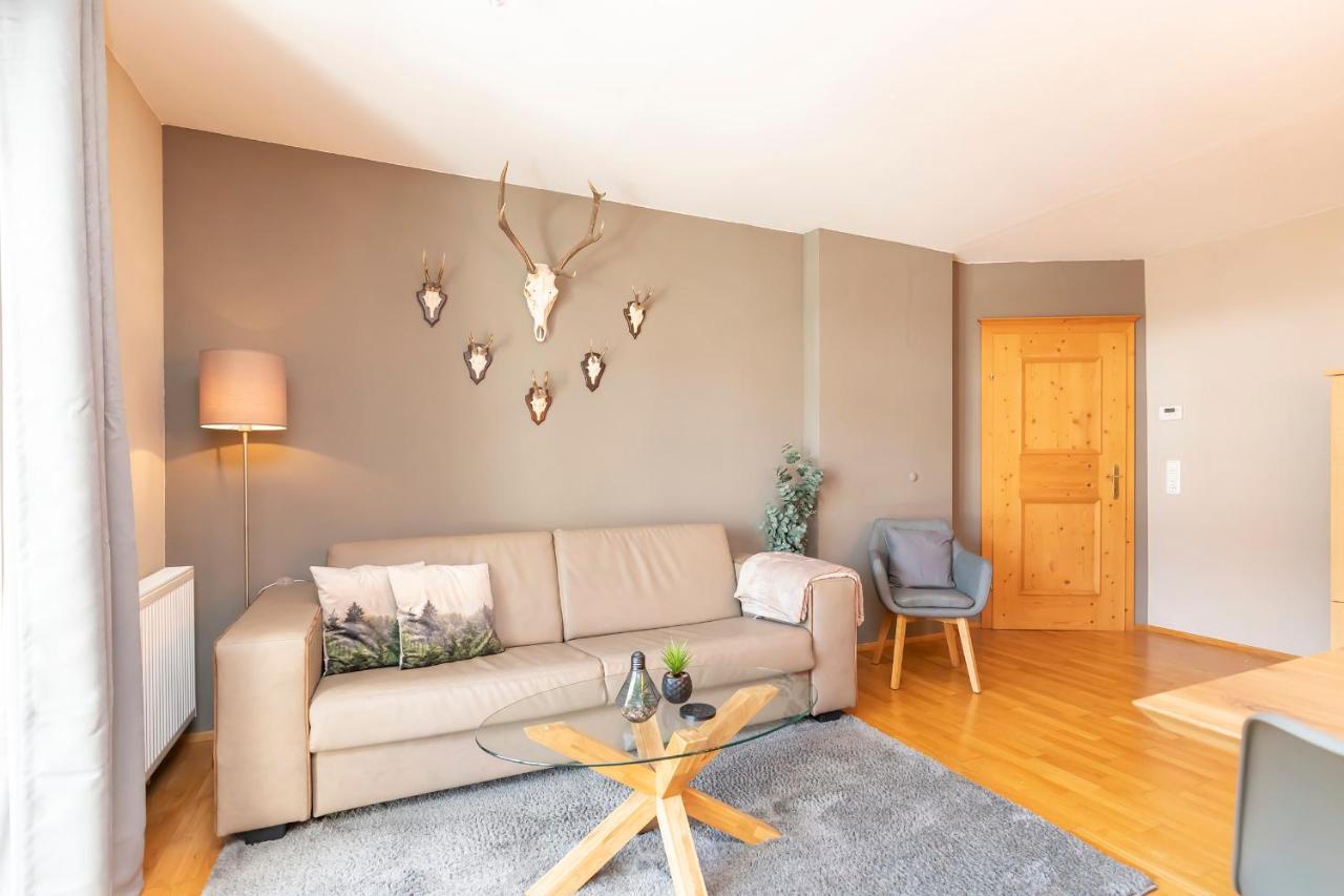 Alpinresort Kaprun 4 Екстер'єр фото