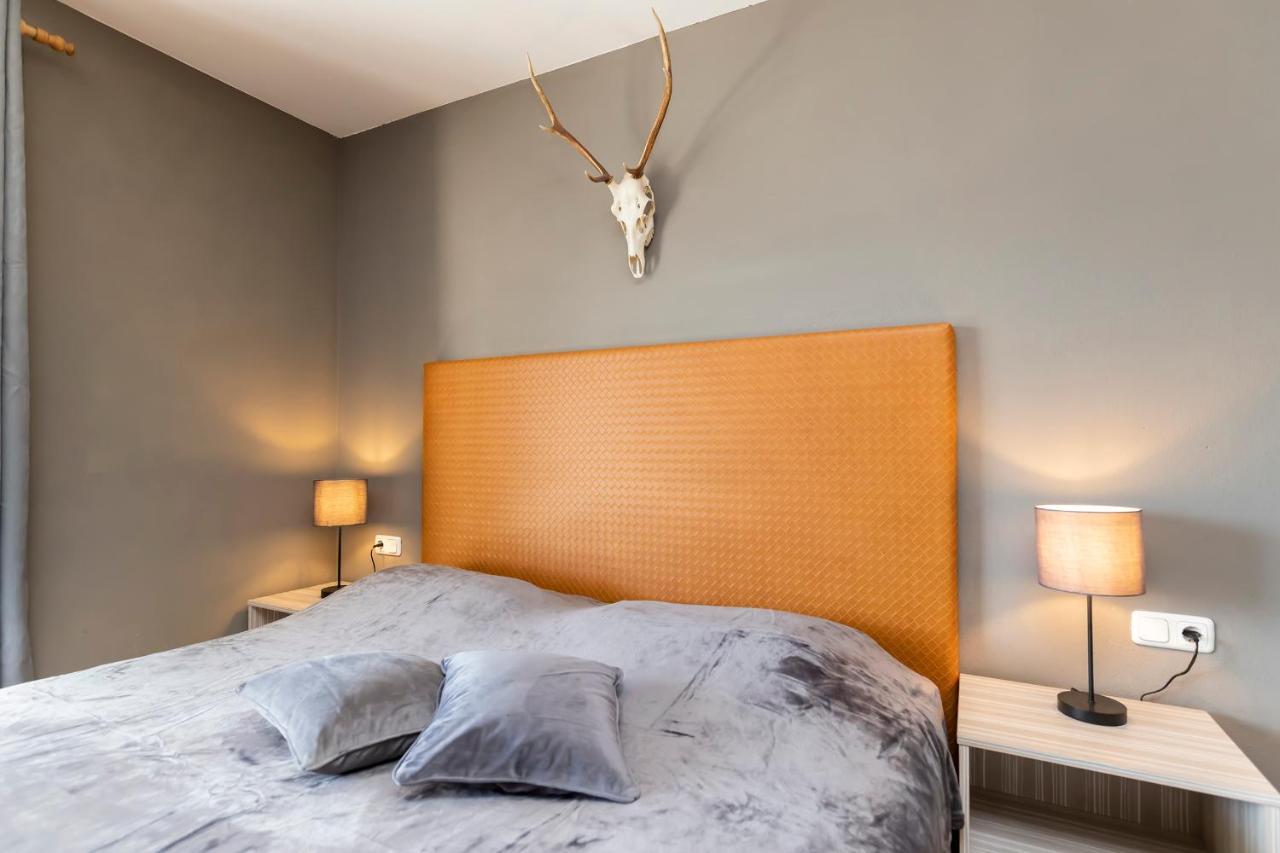Alpinresort Kaprun 4 Екстер'єр фото