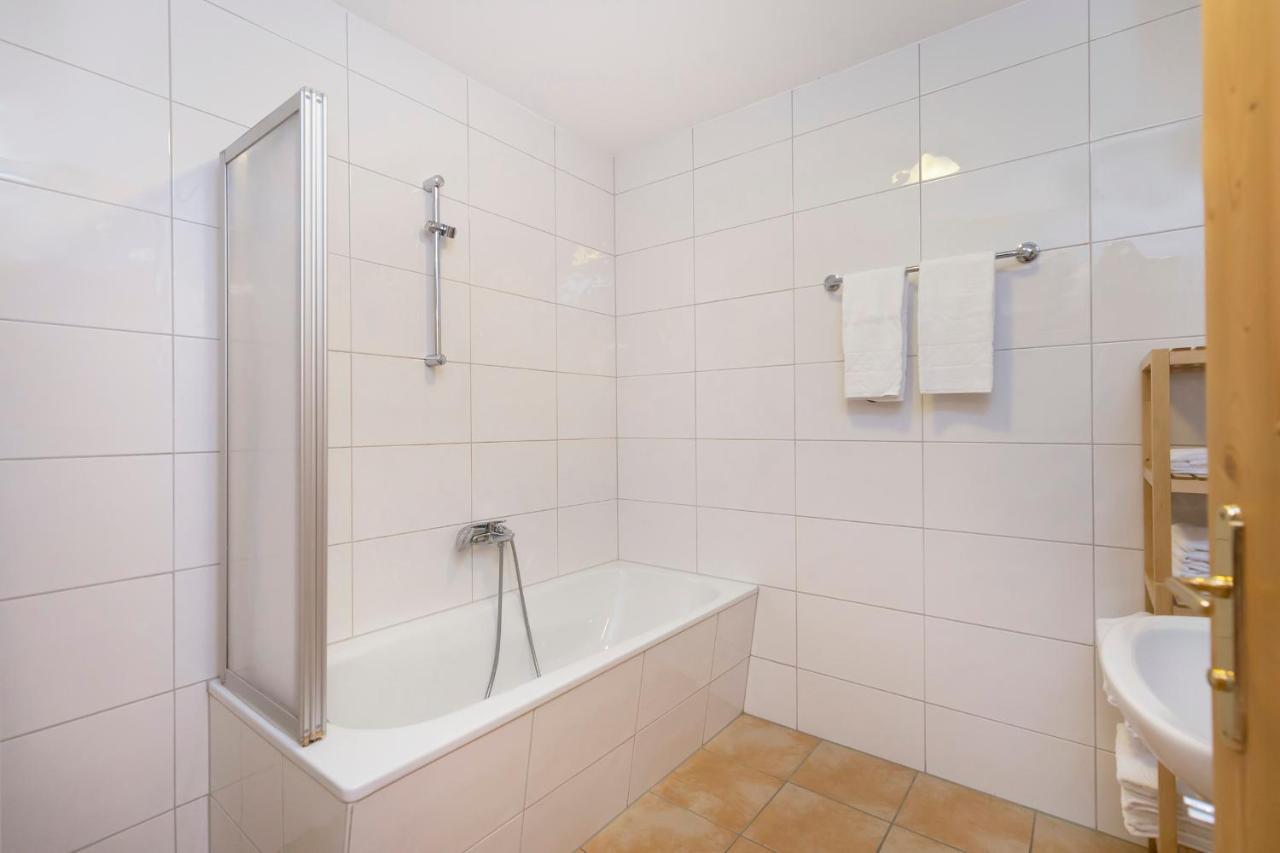 Alpinresort Kaprun 4 Екстер'єр фото