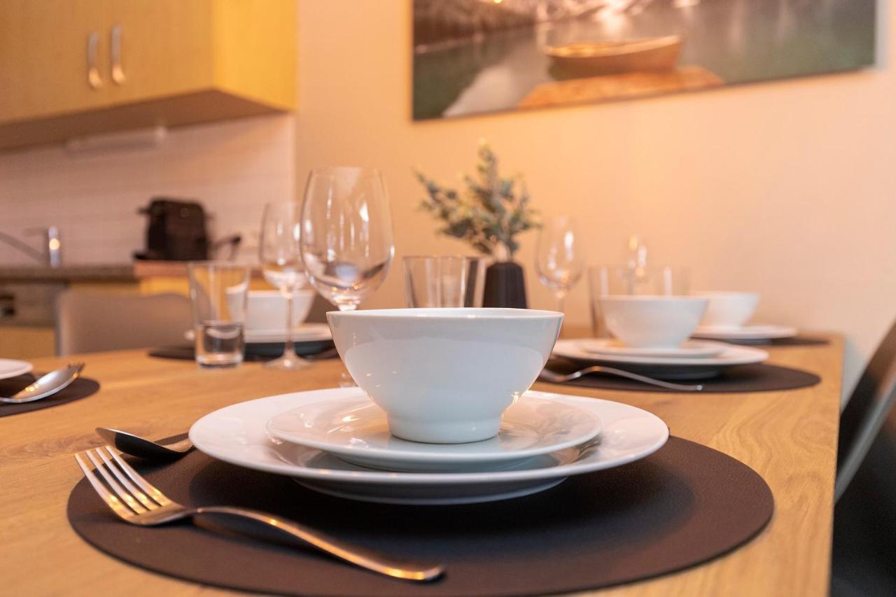 Alpinresort Kaprun 4 Екстер'єр фото