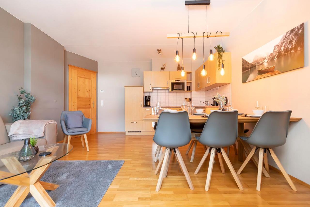 Alpinresort Kaprun 4 Екстер'єр фото